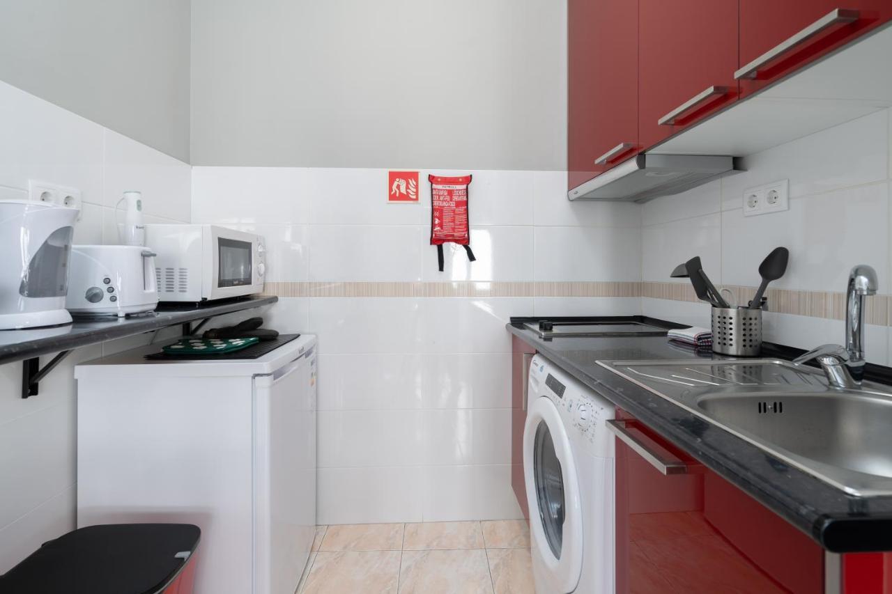 波尔图Sweet Flats With Netflix - Bolhao City Center公寓 外观 照片